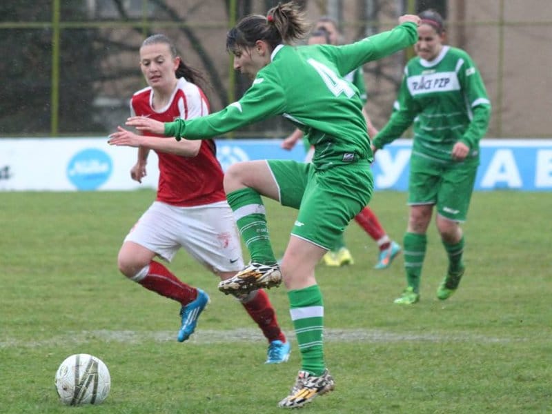 miljana smiljkovic masinac