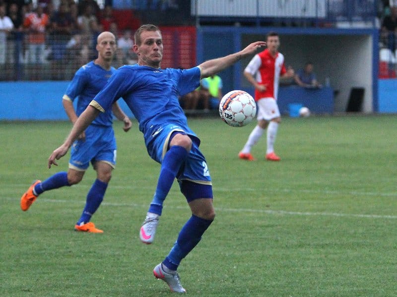 radnik surudlica fudbal