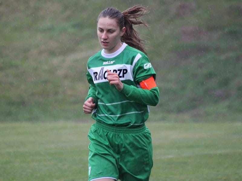 milica stankovic kapiten masinca nis