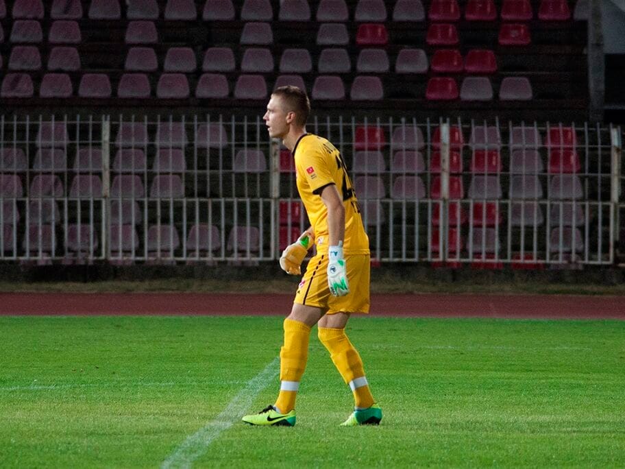 aleksandar jovanovic radnicki nis