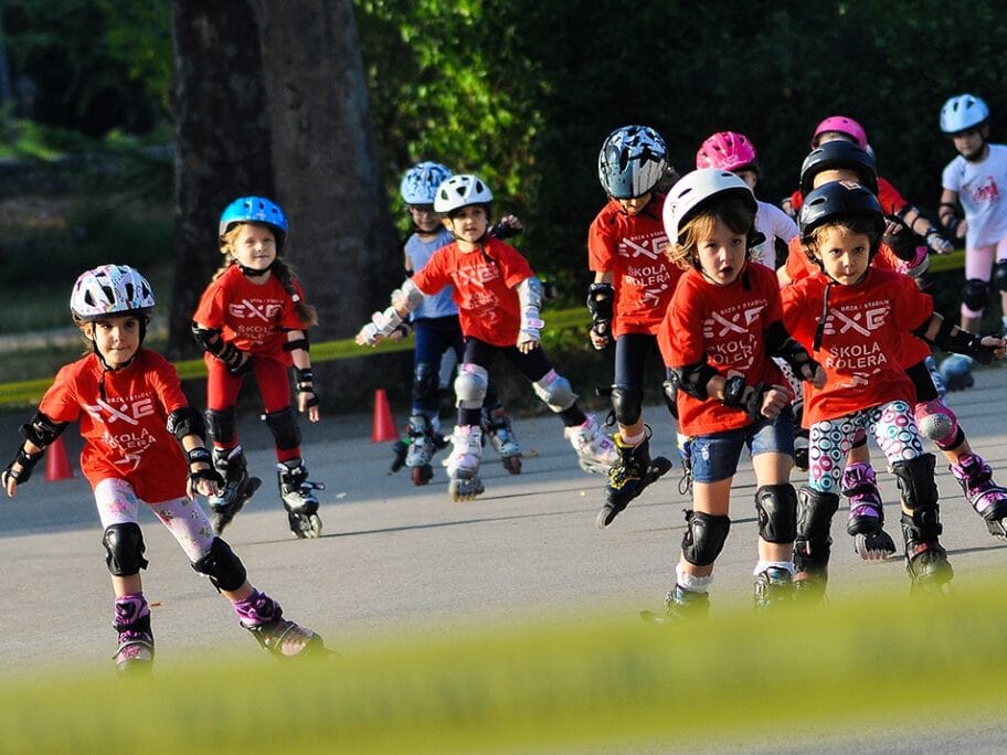 Na rolerima pokazali veštinu i ispunili park Čair (foto) 5 DSC 5999