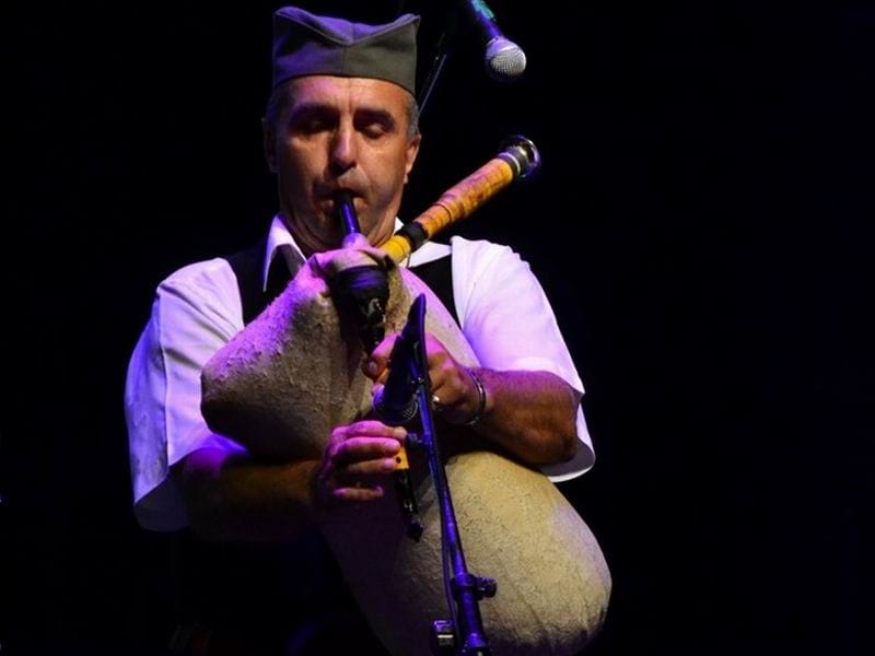 sABOR GAJDASA sVRLJIG 2015 KOSTA