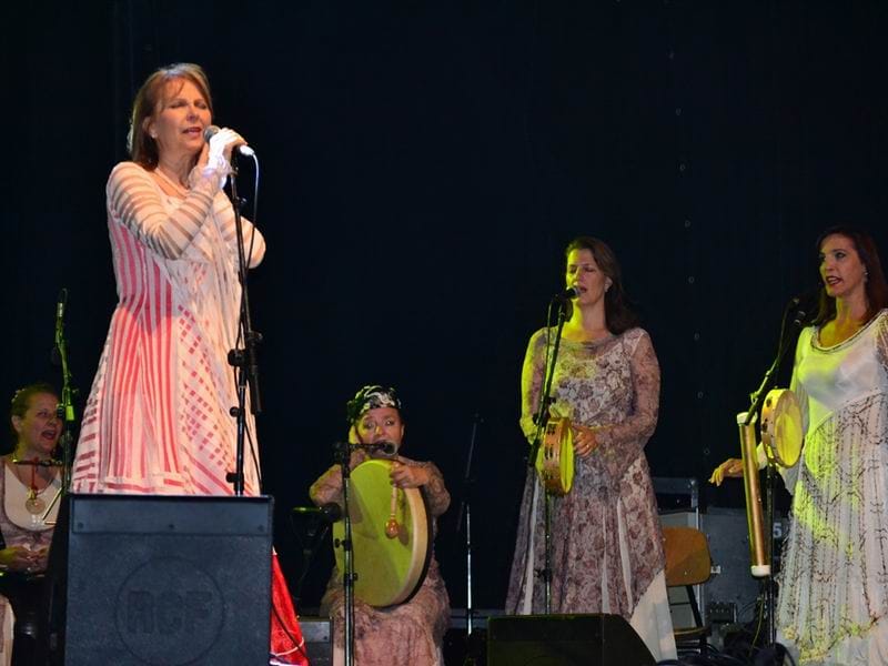 Bilja Krstic i Bistrik BELMUZIJADA SVRLJIG KOSTA JUZNE VESTI