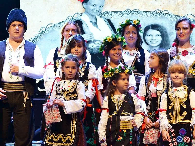 Rekordna posećenost na jubilarnoj "Belmužijadi" 20 DSC 1919