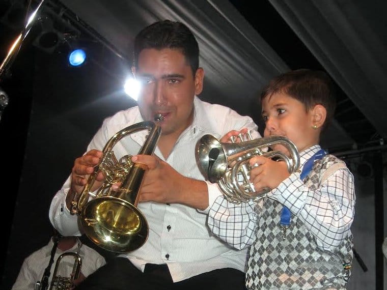 Ekremov naslednik otvara revijalni koncert u Guči 9 Mamutovic sin