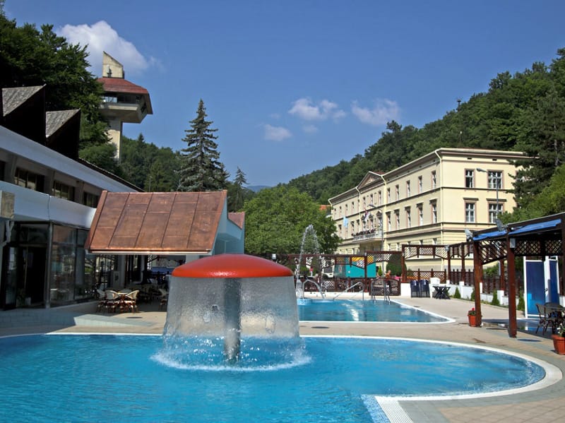 U akciji "Svi u prirodu" izlet do Ribarske banje 20 Ribarska banja