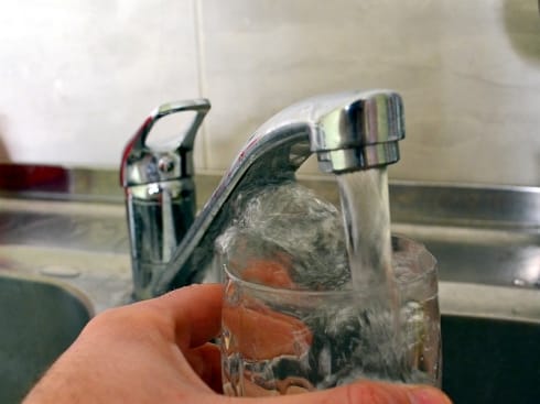 Bez vode zbog popravke vodovoda 14 voda