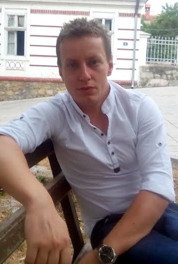 Stevan Perovic
