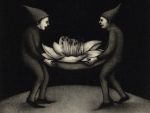 Dva japanska umetnika izlažu grafike u Nišu 20 droppedImage