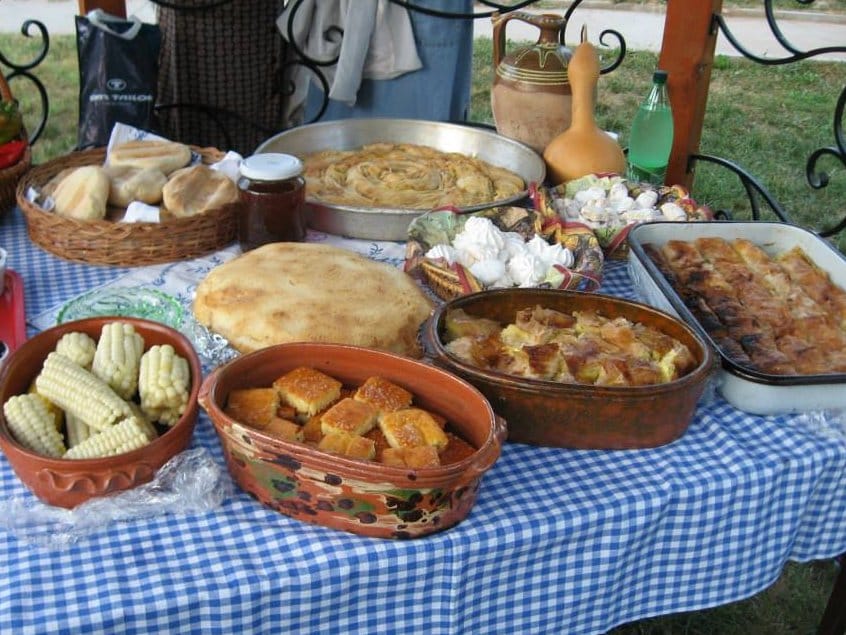 Za vikend "Dani Zaplanja 2015" 11 zaplanje