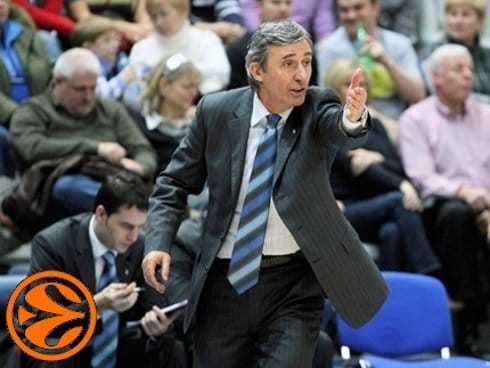 svetislav pesic kosarka