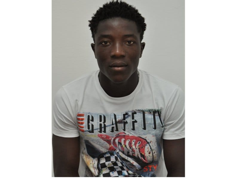 Radnik pojačao fudbaler iz Gane 1 fk surdulica