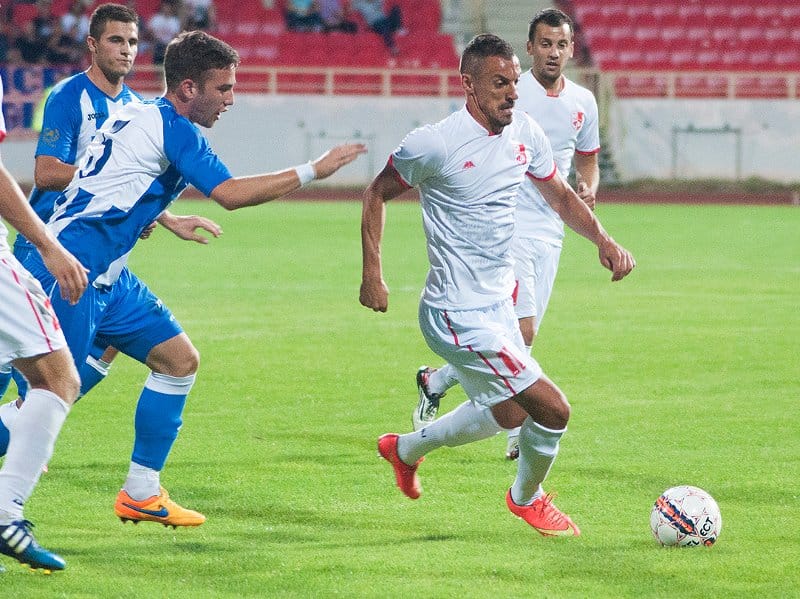 ivan pejcic radnicki