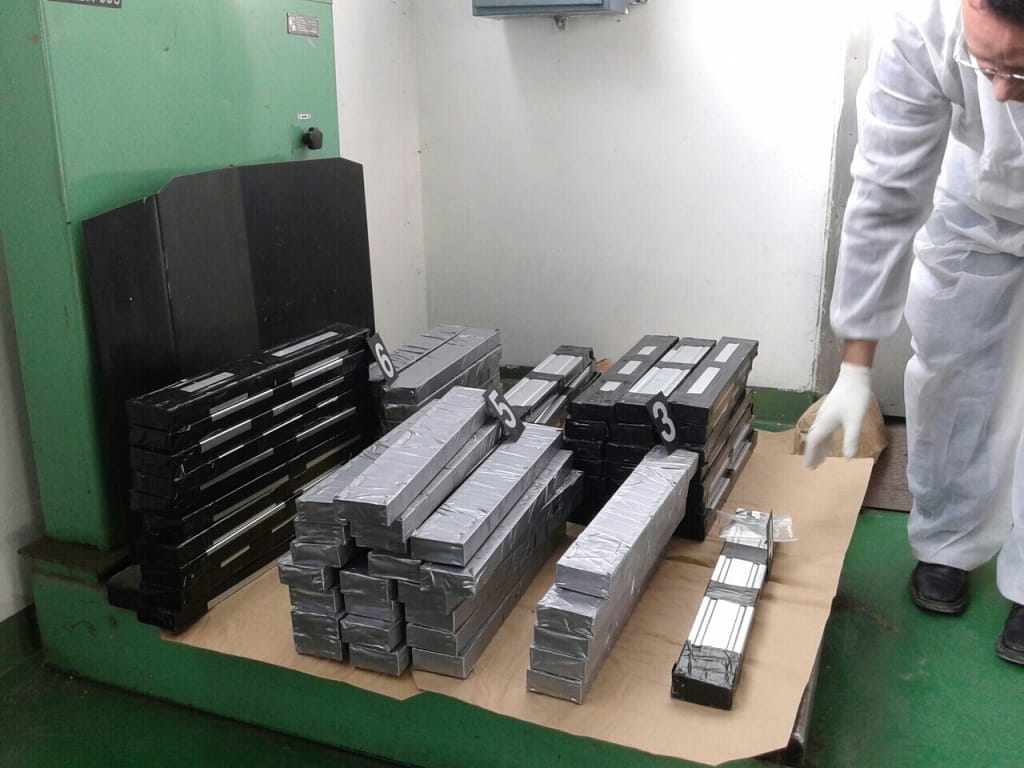 Heroin 80 kg 15 12 2014