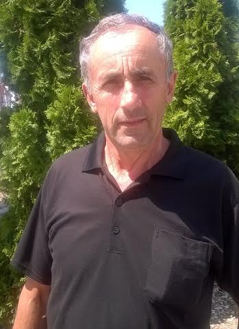 Dragoljub Jankovic 1