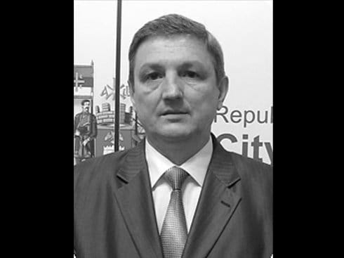 Preminuo Nenad Gašević 1 gasevicnenad
