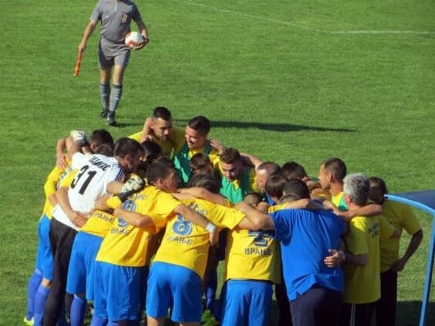 Dinamo protiv Napretka počinje takmičnje u Prvoj ligi 7 490x370 mail google com