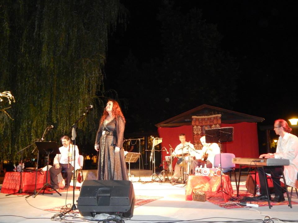 Produžava se "Medijanino kulturno leto", večeras MVP 1 medijanino kulturno