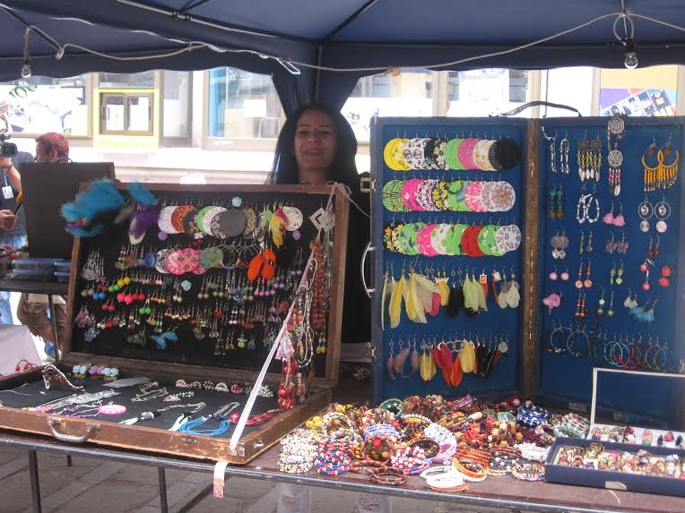 bizuterija Dani Vranja