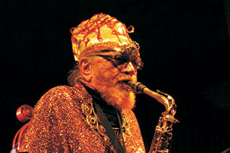 01 Marshall Allen