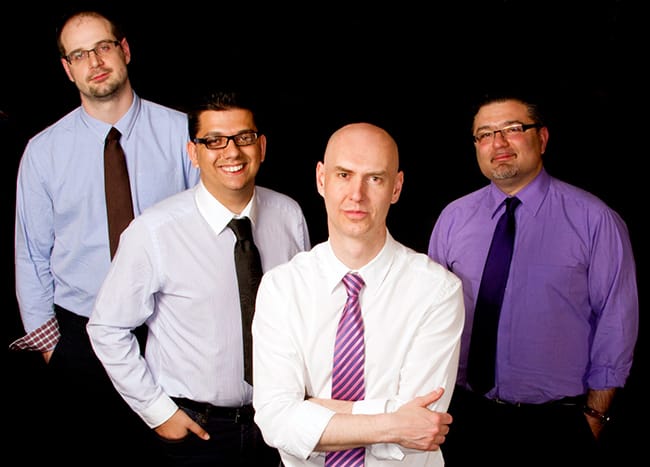 01 Bagyi Balasz New Quartrt