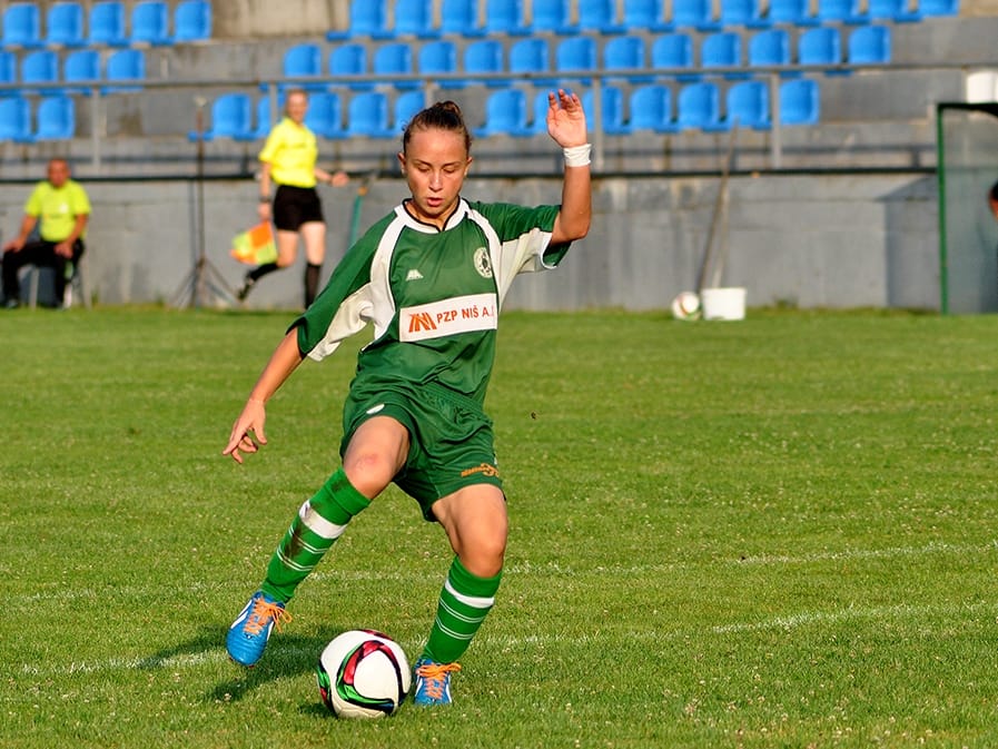 miljana ivanovic masinac