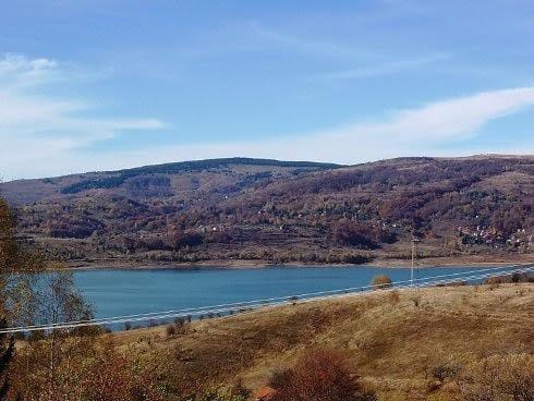 Čemernik i Vlasinsko jezero nove stanice akcije "Svi u prirodu" 18 Vlasinsko jezero