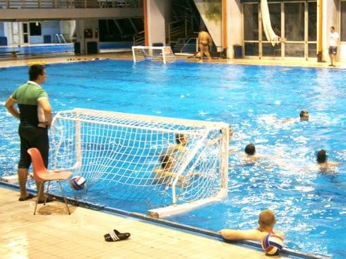 VK Nais odustao od igranja u Jadranskoj ligi 1 vk nais marko blagojevic