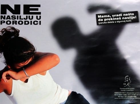 savetovaliste protiv nasilja u porodici