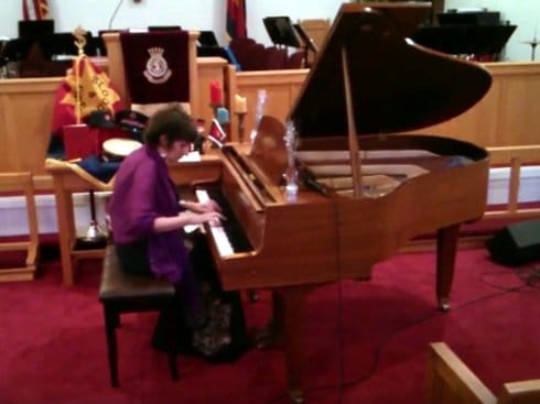 U čast preminule prijateljice donacija Klinici za onkologiju 14 Julija Belej Bakovic