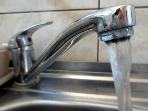 Počinje rešavanje problema Belotinčana sa vodom 12 Voda