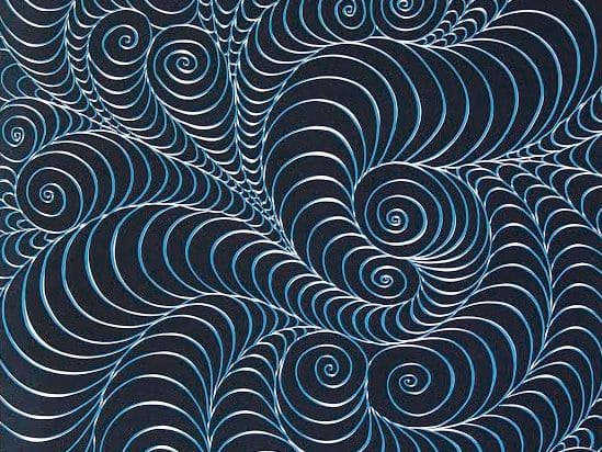 Izložba radova sa dva saziva Grafičke radionice u Sićevu 19 grafika 1