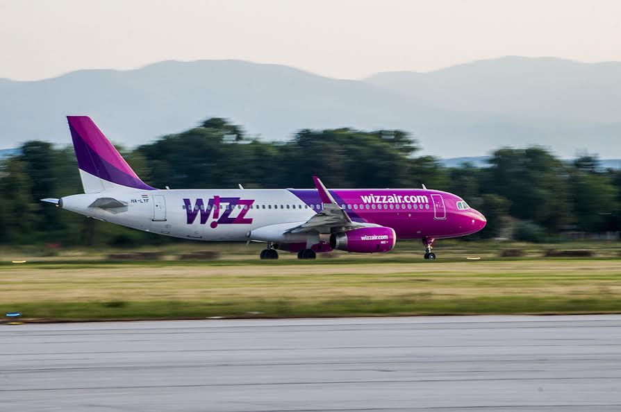 “Aerodromi Srbije”: “Wizz Air” potpuno obnovio saobraćaj sa niškog aerodroma 1 unnamed 1