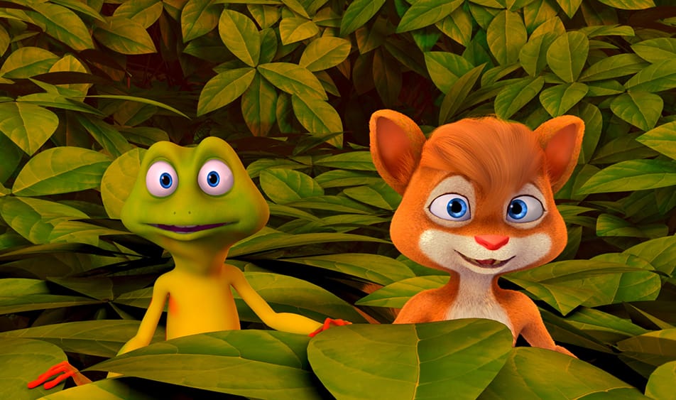 Ribbit Image 952x563px 1