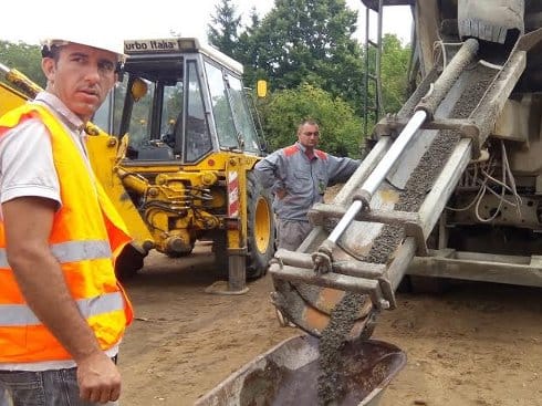 vranje radovi sportski tereni