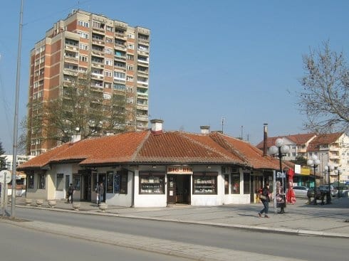leskovac