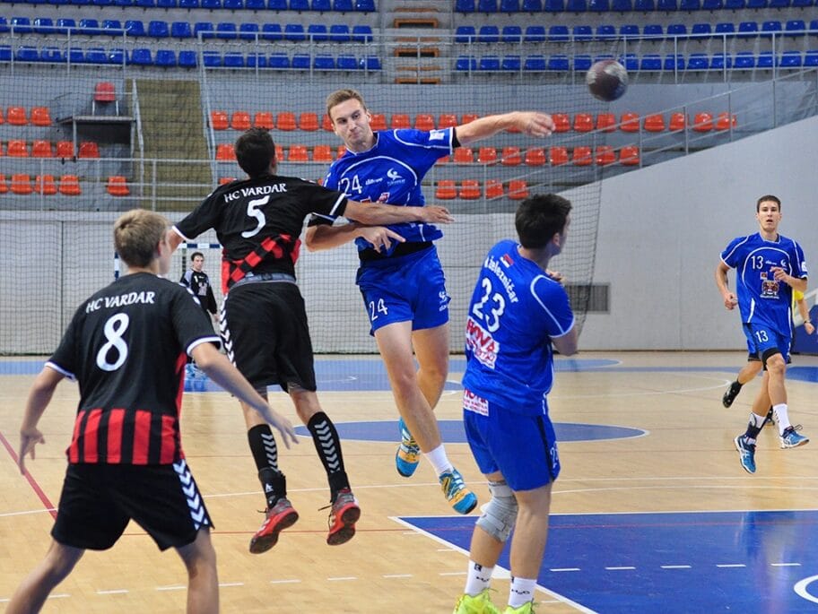 mihajlo mitic rukomet