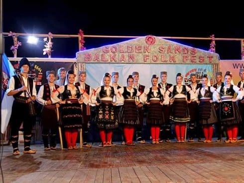 Prokupački folkloristi najbolji na “Balkan folklor festu” 18 folklor