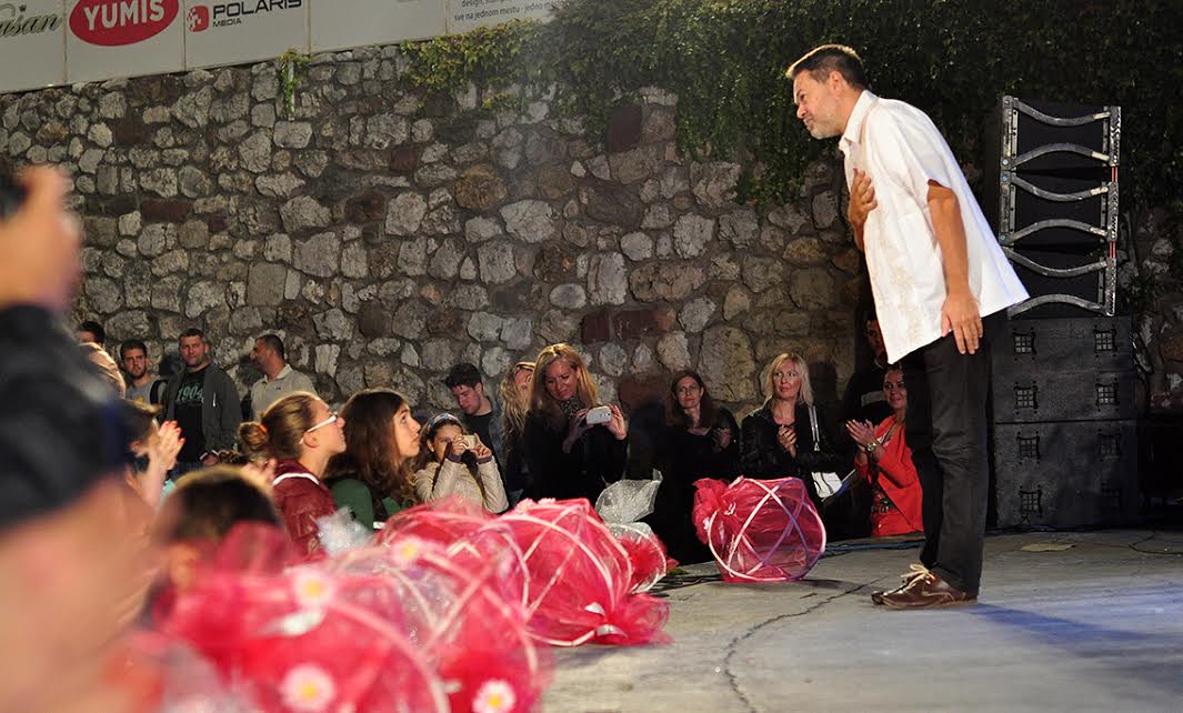 glumci Filmski susreti