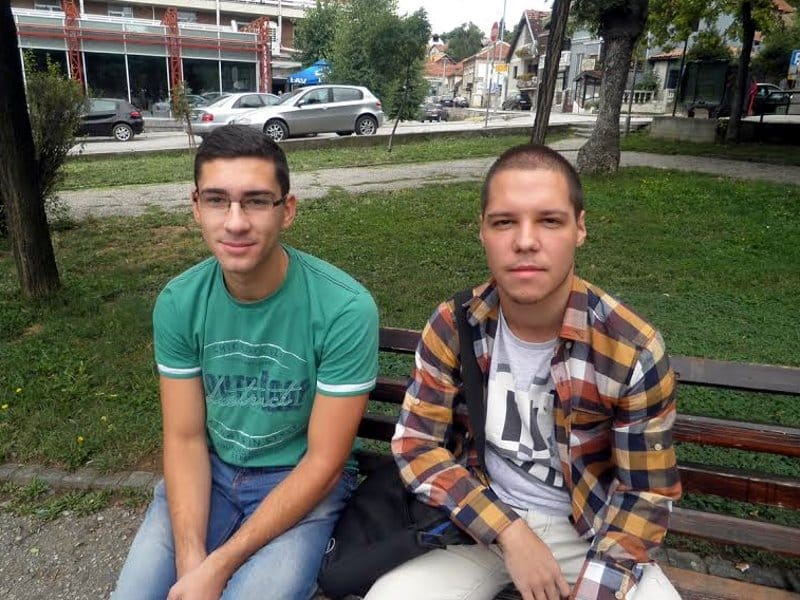 Zbog "prezahtevnih" ugovora odustali od stipendija 15 studenti PK