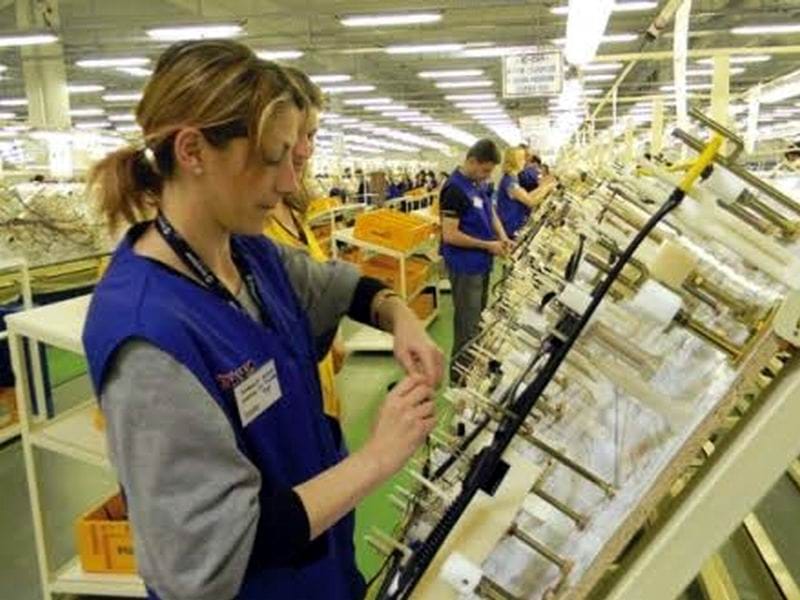 "Yura" i "Jeanci" zapošljavaju još 1.600 Leskovčana 1 yura dragaan marinkovic