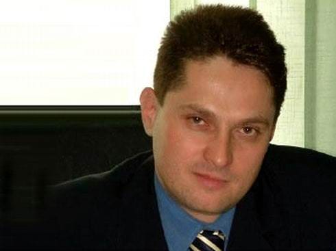 Cvetanović smenjuje direktora leskovačkog "Vodovoda" 3 stanisa ristic direktor vodovoda leskovac