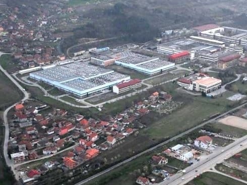 Niš čeka investitore na 21 lokaciji 4 ei mic