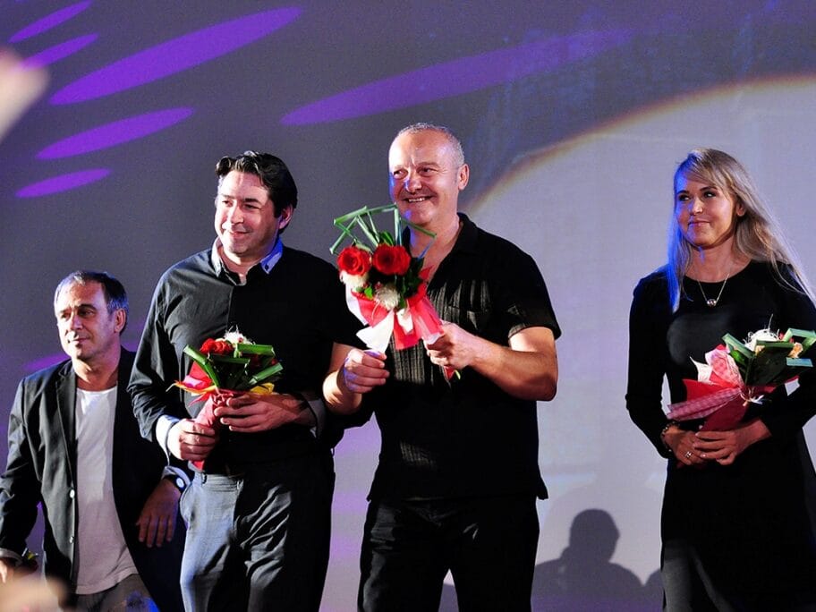 Završen takmičarski deo "Filmskih" - večeras nagrade 18 filmski