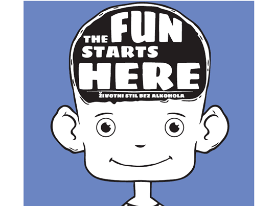 Plesom protiv alkohola 14 bez alkohola