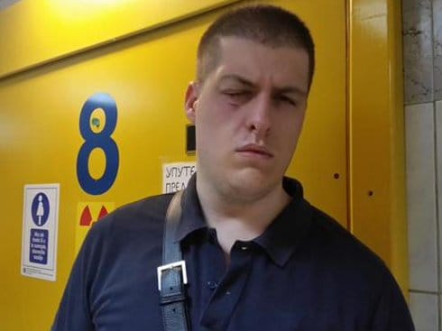 Metalnim štanglama pretučen NVO aktivista i kolumnista "Južnih vesti" 5 ninic