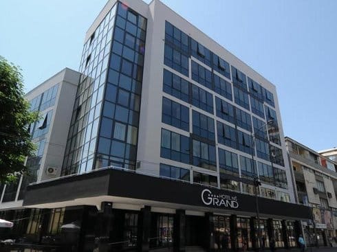 Izvršitelj prodaje niški Hotel “Grand” 2 grand