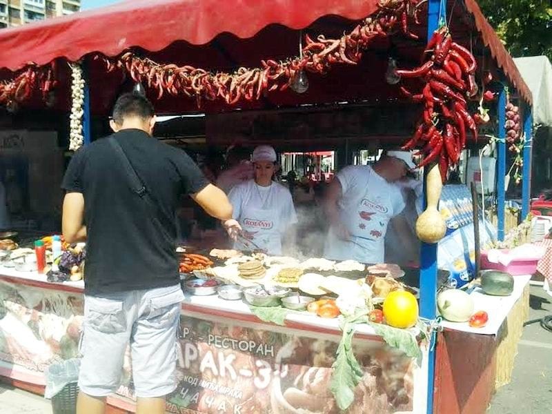 rostiljijada leskovac 2015