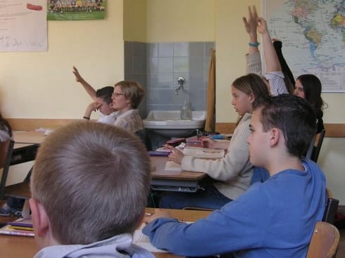 Počela školska godina, prvaka malo manje nego lane 7 490x370 skola