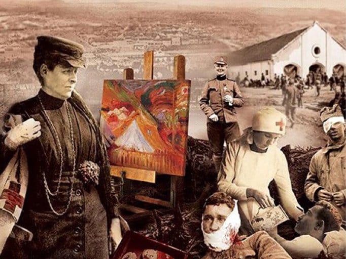 Valjevo grad bolnica